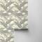 Tommy Bahama® Swaying Palms Peel & Stick Wallpaper